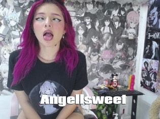 Angellsweet