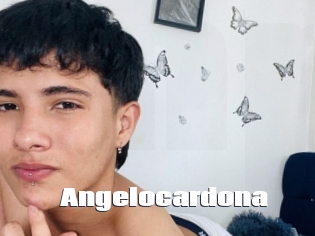 Angelocardona