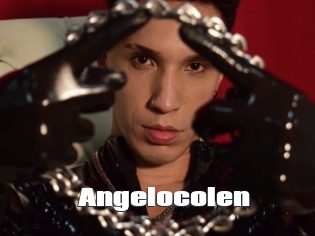 Angelocolen