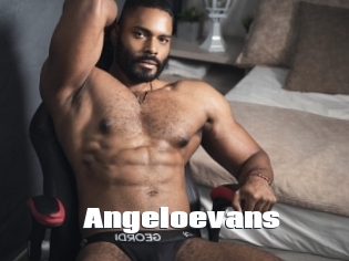 Angeloevans