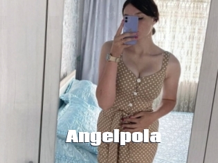 Angelpola