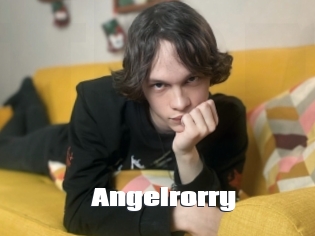 Angelrorry