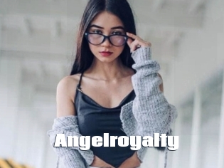 Angelroyalty