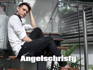 angelschristy The hot porn