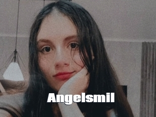 Angelsmil