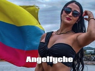 Angeltyche