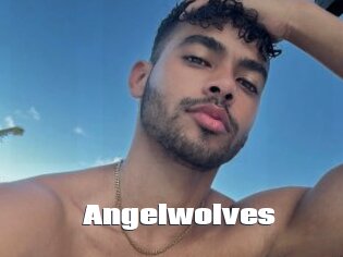 Angelwolves