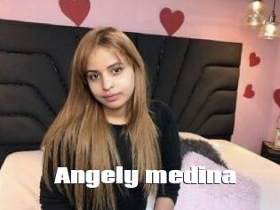 Angely_medina