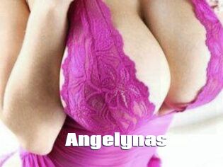 Angelynas