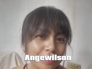 Angewilson