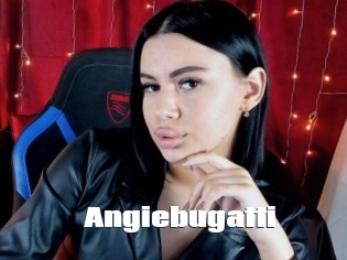 Angiebugatti