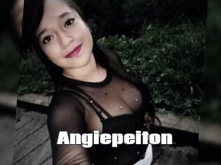 Angiepeiton