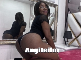 Angiteilor