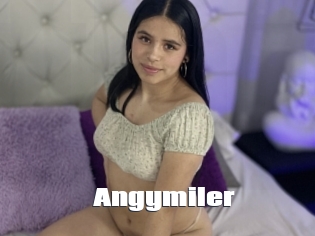 Angymiler