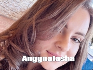 Angynatasha