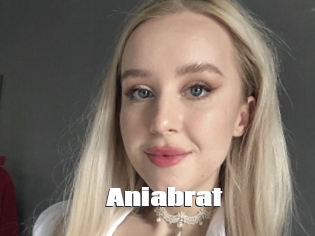 Aniabrat