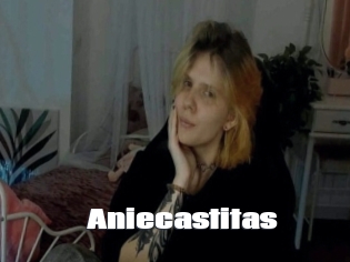 Aniecastitas