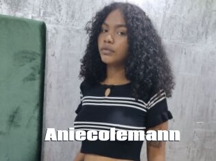 Aniecolemann