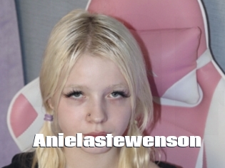 Anielastewenson