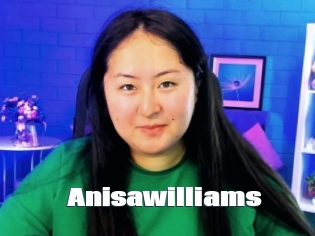 Anisawilliams