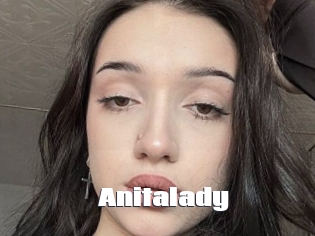 Anitalady