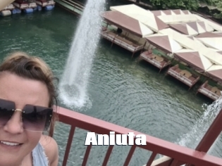 Aniuta