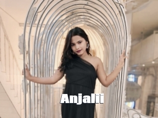 Anjalii