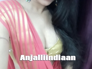 Anjalliindiaan