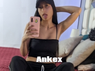 Ankex