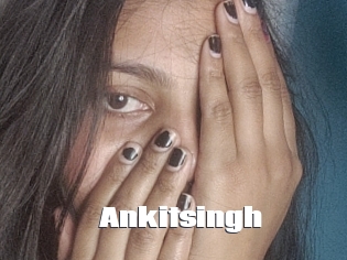 Ankitsingh