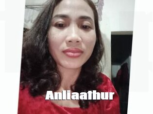 Anliaathur