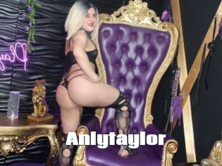 Anlytaylor