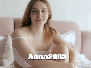Anna2003