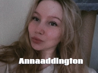 Annaaddington