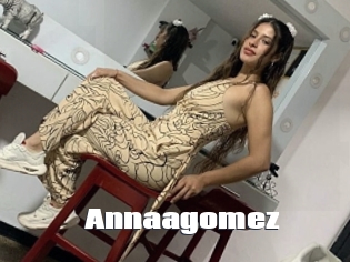 Annaagomez