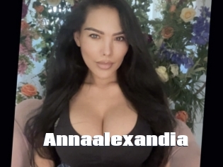 Annaalexandia