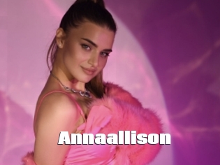 Annaallison