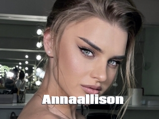 Annaallison