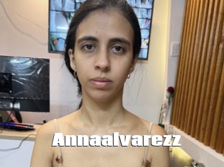 Annaalvarezz