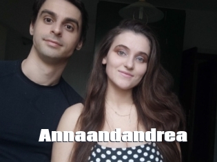 Annaandandrea