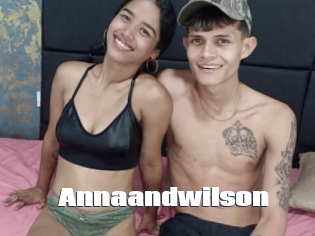 Annaandwilson