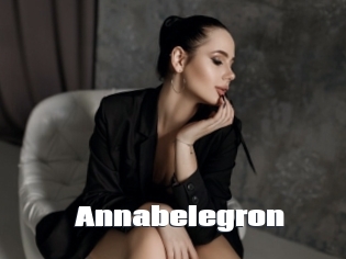 Annabelegron