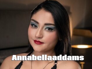 Annabellaaddams