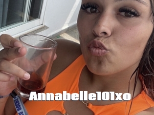 Annabelle101xo