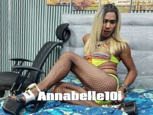 Annabelle10i