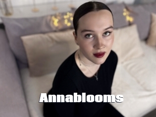 Annablooms