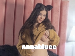 Annabluee