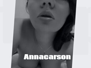 Annacarson