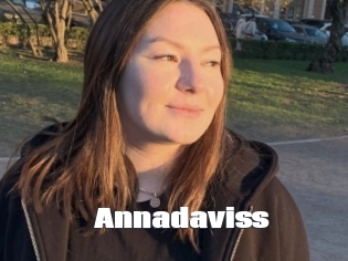 Annadaviss