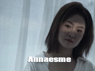 Annaesme